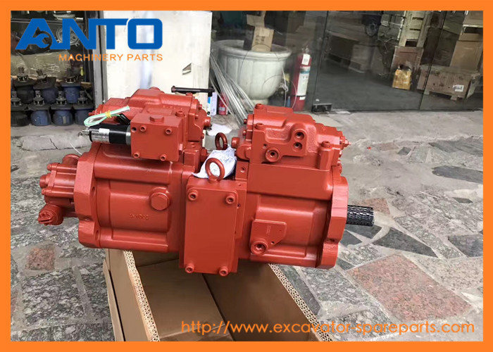 K5V80DTP Hydraulic Main Pump For Hyundai R150-9 Excavator , Hydraulic Pump For Excavator
