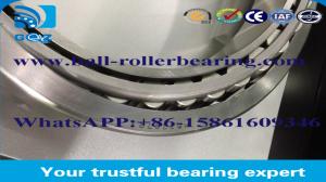 Wholesale OEM GCr15 P0 P6 P5 P4 P2 Tapered Roller Bearing 33205 / Size 25*52*22 from china suppliers