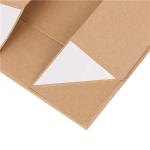 Custom Design Magnetic Gift Box Packaging Luxury Rigid Cardboard for Other Gift