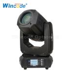 Ballroom 200W Beam Spot Wash 3 In 1 LED Moving Head Light