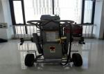 1000*900*1500mm Polyurethane Foam Machine For Waterproof Construction