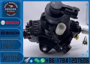 Wholesale High quality diesel engine fuel injection pump CP4.2 Injection pump 0445020617 C5526165 5526165 from china suppliers