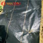 Polyester UV Treated Woven PP Geo Fabric Geotextile for Canada Environmental