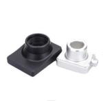 Anodizing CNC Machining Mechanical Parts 6061 7075 Aluminum Material