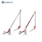 Nubway hottest sale 1064nm 532nm beauty salon equipment q switch nd yag laser