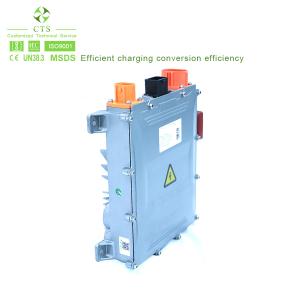 Wholesale IP67 OBC CAN Communication 6.6kw 3.3kW Ev Electric Car On Board Charger from china suppliers