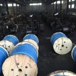 Stainless Steel 6X19W FC 6X19W IWRC Wire Rope for Coal Crance Excellent