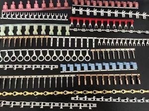 Wholesale Precision Brass Electrical Terminals – Corrosion Resistant Wire Connection Solutions from china suppliers