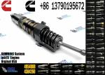 QSKX15 ISX15 Fuel Injector Nozzle Assembly 4062569 4928260 4954888 4088665