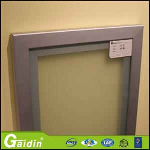 China Modular Kitchen Cabinet/ cupboard/extruded anodized aluminum cabinet door frame on sale