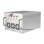 500 Meters High Power Waterproof Prison Cell Phone Signal Jammer