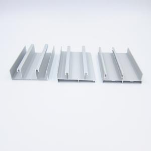 Wholesale Chile Bolivia Aluminium Window Profiles Bending Decoiling Welding from china suppliers