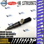 New Diesel Injector 21569200 BEBE4K01001 For VOL injector Truck 21569200