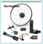 City Drive 36V250W Rear Wheel Electric Bike Conversion Kit With Battery