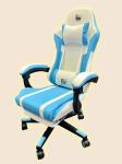 Premium Gaming Chair Supports Healthy Ergonomics With Multiple Adjustments