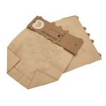 Vacuum Cleaner Paper Bags For Vorwerk Kobold VK 130/131 SC, VK130, VK131