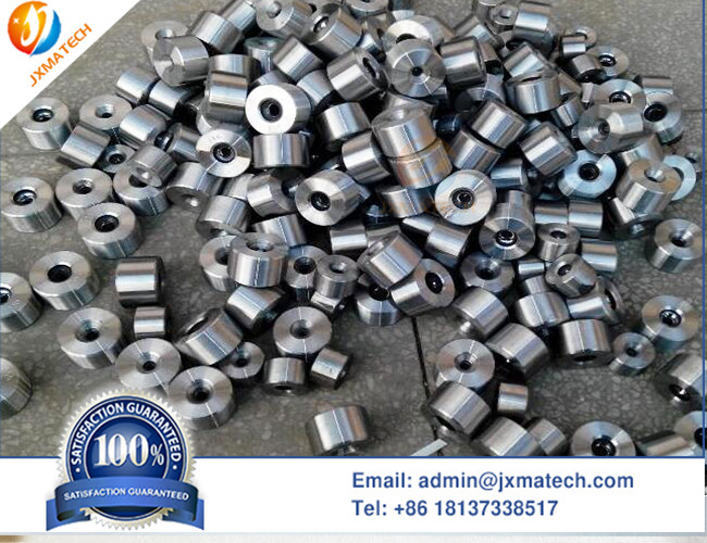 90 NiCu Heavy Tungsten Alloy Mould Corrosion Resistance