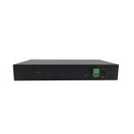2-48 Ports Optic Fiber Distribution Switch LC SC FC ST