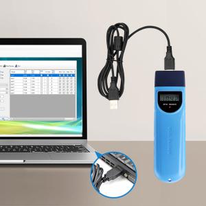 Wholesale Waterproof Guard Tour Patrol Management System RFID Checkpoints Reader 300g from china suppliers