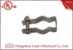 Galvanized Unistrut Channel 3/4 EMT Conduit Hangers with ISO9001 UL Approvals