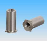 So Sos Bso Bsos Self Clinch Standoff Through-Hole Pressure Riveting Stud Plate