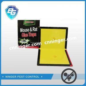 China Mouse glue trap supplier,mouse glue trap factory manufacturer,paperboard mouse glue trap on sale