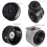 Kitchen Chimney Range Cooker Hoods 60cm 2000 Cfm Customized