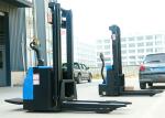 3m Container Pallet Stacker Truck 2 Ton With Magnet Suction Battery Cover