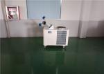 8500W Three Hoses Substantial Spot Cooling Air Conditioner 28900BTU Energy