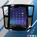 Viknav 12.1 Inch Car Multimedia Stereo Radio For Infiniti QX60 JX35 2012-19