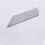 Customized Cobalt Chrome Alloy fiber cutting blade