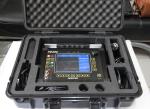 Digital Portable DAC, AVG Curves Ultrasonic Flaw Detector / UT Flaw Detector
