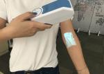 Reducing Venipuncture Failure Infrared Vein Finder With 850nm Vein Light Vein