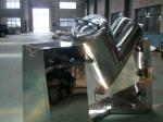500L V Shape Powder Blending Machine With Auto Feeding Device