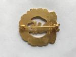metal badge maker