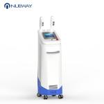 Vertical Multifunctional best professional ipl photofacial photo rejuvenation