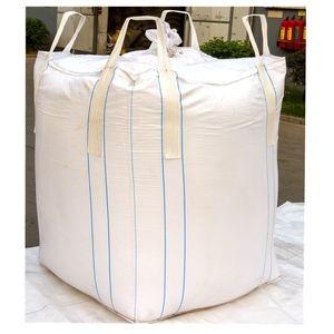 Wholesale 2 Ton Polypropylene Ventilated Breathable Baffle Bulk Bags from china suppliers