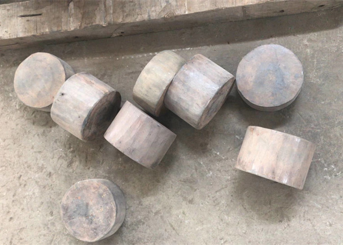 Inconel 600 Nickel Chromium Alloy ASTM B166 UNS N06600 China Origin Fast Delivery