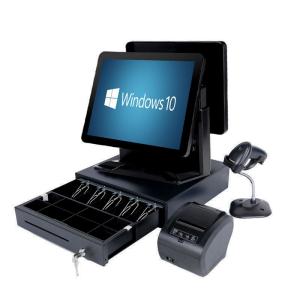 Wholesale 1920*1080 Windows POS System 15.6 Inch Capacitive Touch Screen from china suppliers