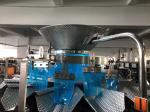 Combination Multihead Weigher Packing Machine With 1.6L Hoppers