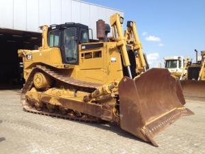 Wholesale Original D8R Used CAT D8R Bulldozer D8 D8K D8N D8L from china suppliers