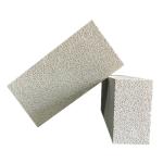 High Alumina Light Weight Insulating Fire Bricks with International Standard SiC