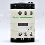 LC1-D AC/DC Contactor 12V 24V 48V 110V 220V Coil voltage 9A 12A 18A 25A 32A 40A