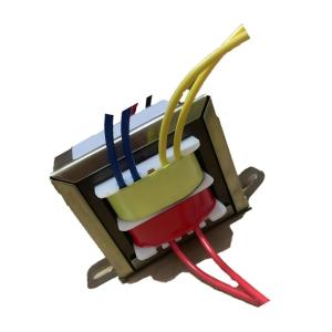 Wholesale 110v 220v 380v Electronic Small Ac Transformer Tolerance ±5% WINDINGS Copper Foil from china suppliers