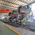 Non Twist Heavy Load 20mm Wire Rod Block Mill High Speed