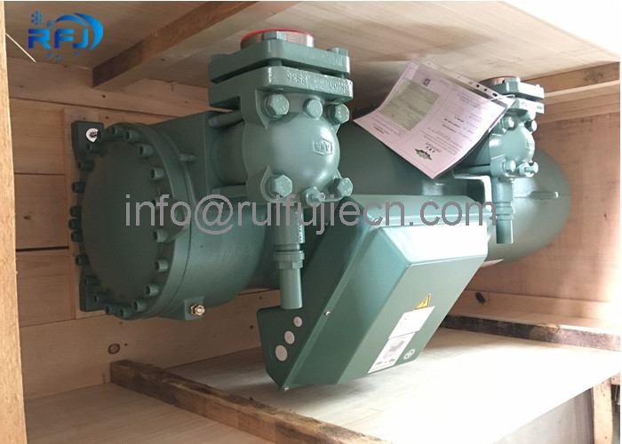 240HP Air Conditioning Compressor , Screw Compressors Csh9593-240y