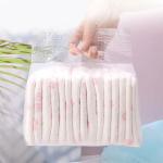 Super Soft Disposable XL Women's Panties for Overnight Menstrual Support during