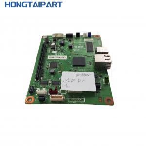 China Original Formatter Board LT3168001 For Brother DCP L2540DW Logic Main Mother Board on sale