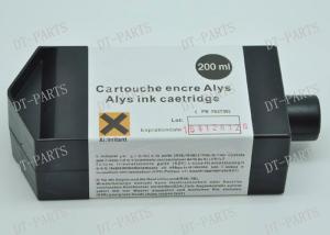 Wholesale Garment Cutting Plotter Parts Alys Ink Cartridge For Alys Plotter Toner Cartridge 703730 from china suppliers