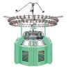 Buy cheap Single Jersey Latest Circular Knitting Machines With Impact Jersey from wholesalers